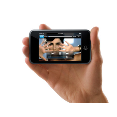 iPod Touch iPod Touch